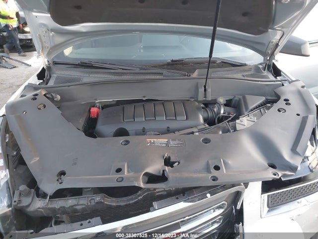 GMC Acadia Sle-2 2015 1GKKRPKD8FJ107215 Image 10