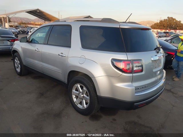 GMC Acadia Sle-2 2015 1GKKRPKD8FJ107215 Image 3