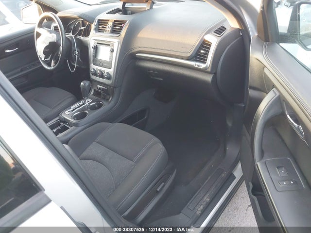 GMC Acadia Sle-2 2015 1GKKRPKD8FJ107215 Image 5