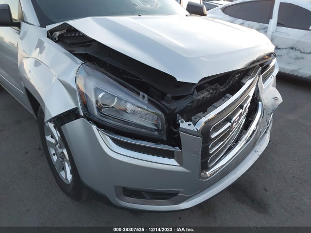 GMC Acadia Sle-2 2015 1GKKRPKD8FJ107215 Image 6