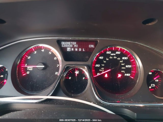 GMC Acadia Sle-2 2015 1GKKRPKD8FJ107215 Image 7