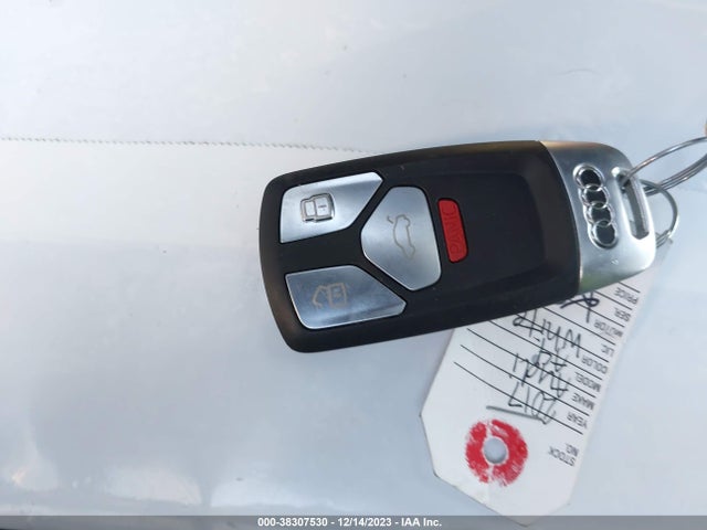 WAUGMAF40HN045339 Audi A4 2.0t Ultra Premium