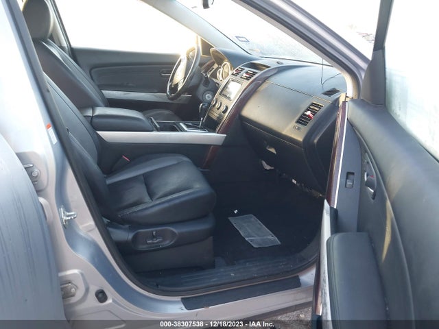2008 MAZDA CX-9 GRAND TOURING VIN: JM3TB28A380160246