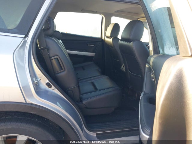 2008 MAZDA CX-9 GRAND TOURING VIN: JM3TB28A380160246