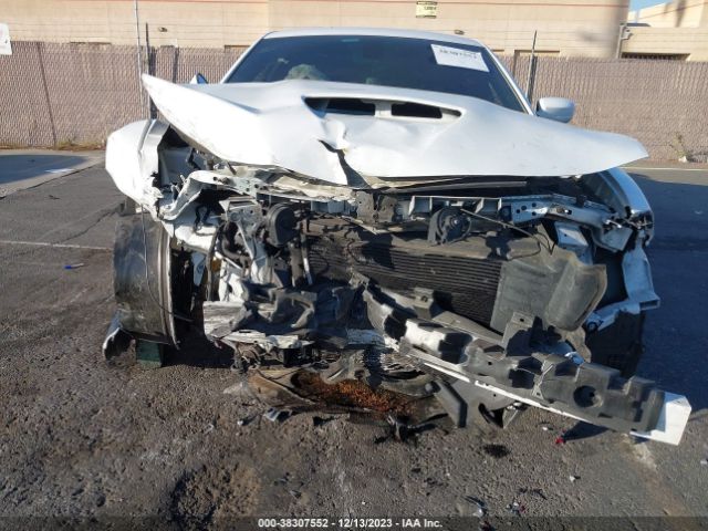 2C3CDXGJXJH283078 Dodge Charger R/t Scat Pack Rwd