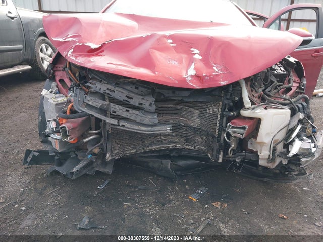 Chevrolet Volt 2014 1G1RD6E46EU174528 Image 6