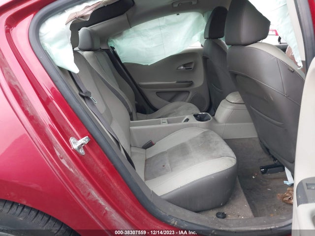 Chevrolet Volt 2014 1G1RD6E46EU174528 Image 8