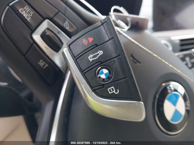 BMW X3 Sdrive30i 2019 5UXTR7C51KLR51777 Image 11