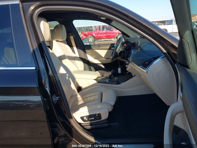 BMW X3 Sdrive30i 2019 5UXTR7C51KLR51777 Image 5