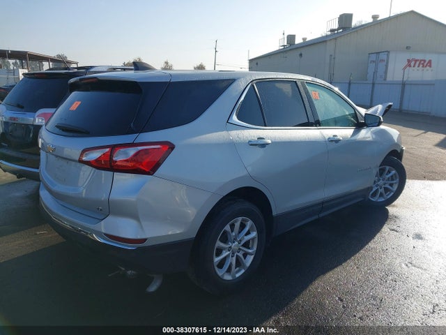 3GNAXJEVXJL268995 Chevrolet EQUINOX LT
