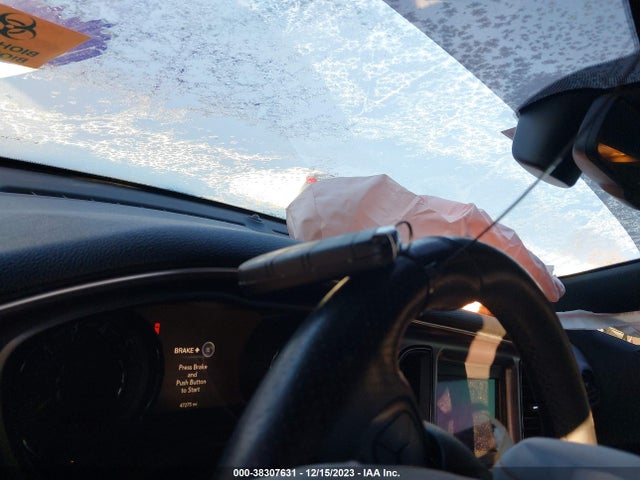 Dodge Challenger R/t 2018 2C3CDZBT2JH270667 Image 11