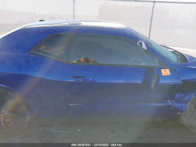 Dodge Challenger R/t 2018 2C3CDZBT2JH270667 Image 13