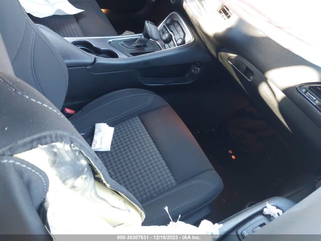 Dodge Challenger R/t 2018 2C3CDZBT2JH270667 Image 5