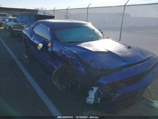 Dodge Challenger R/t 2018 2C3CDZBT2JH270667 Image 6