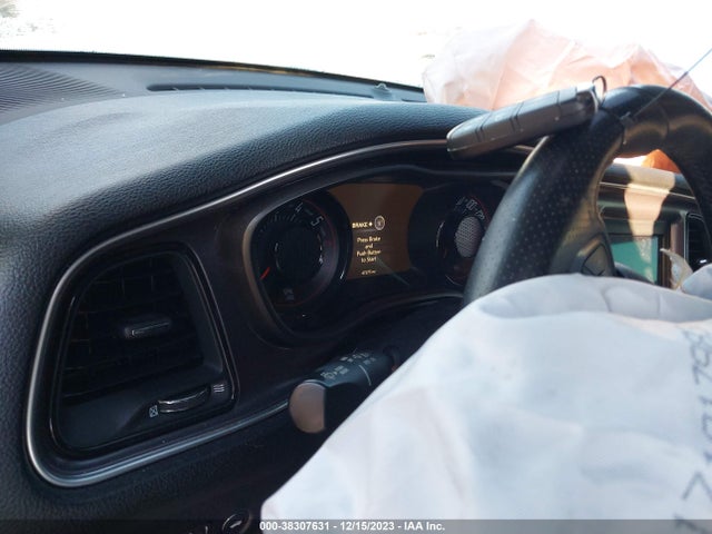Dodge Challenger R/t 2018 2C3CDZBT2JH270667 Image 7