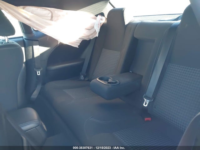 Dodge Challenger R/t 2018 2C3CDZBT2JH270667 Image 8
