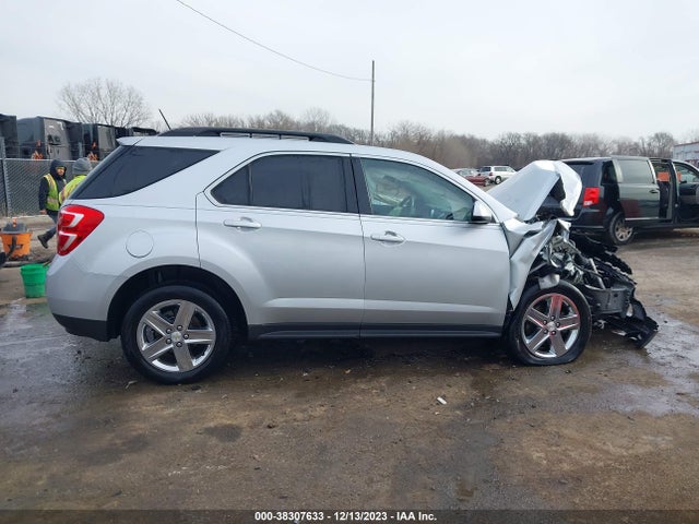 Chevrolet EQUINOX LT 2016 1GNALCEK2GZ106549 Image 13