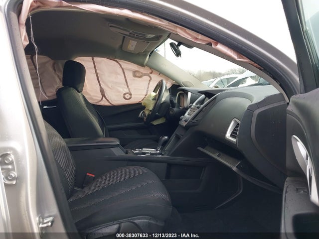 Chevrolet EQUINOX LT 2016 1GNALCEK2GZ106549 Image 5