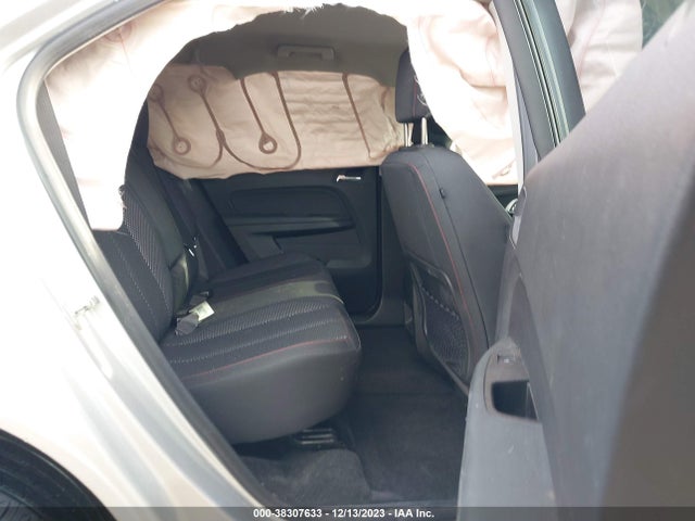 Chevrolet EQUINOX LT 2016 1GNALCEK2GZ106549 Image 8
