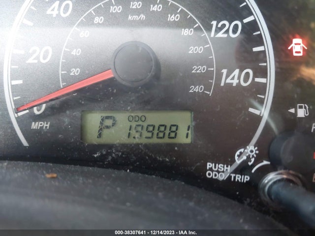 2009 TOYOTA COROLLA S VIN: 1NXBU40E19Z078093
