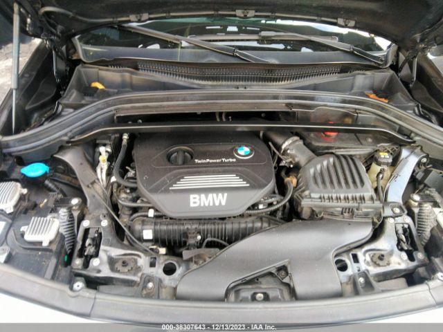 WBXYJ5C37JEF73054 BMW X2 Xdrive28i