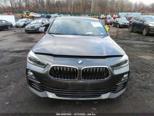 WBXYJ5C37JEF73054 BMW X2 Xdrive28i