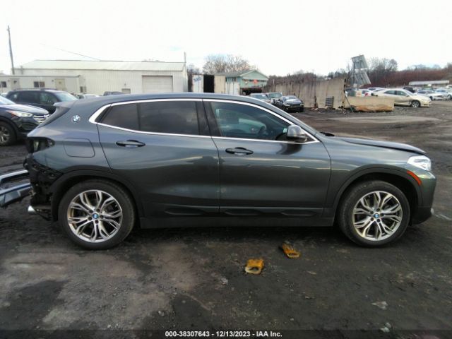 WBXYJ5C37JEF73054 BMW X2 Xdrive28i