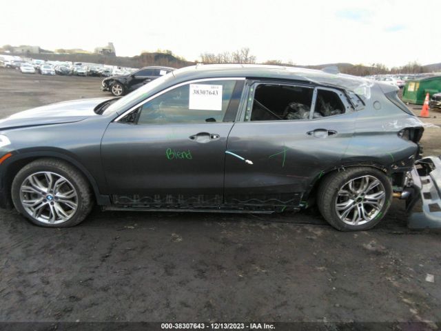 WBXYJ5C37JEF73054 BMW X2 Xdrive28i