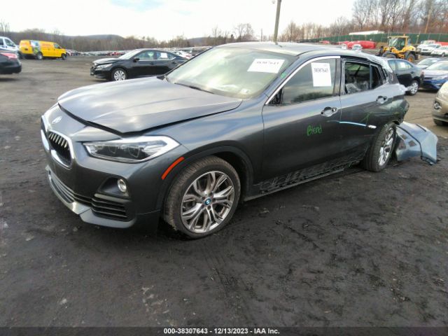 WBXYJ5C37JEF73054 BMW X2 Xdrive28i