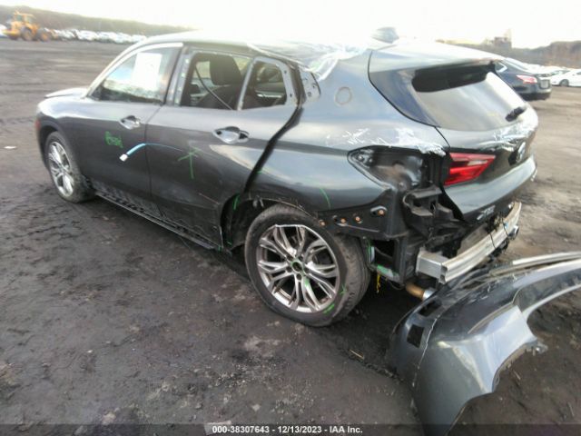 WBXYJ5C37JEF73054 BMW X2 Xdrive28i