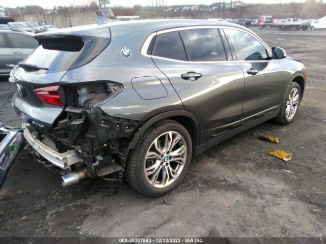 WBXYJ5C37JEF73054 BMW X2 Xdrive28i