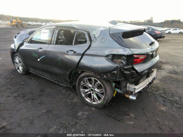 WBXYJ5C37JEF73054 BMW X2 Xdrive28i