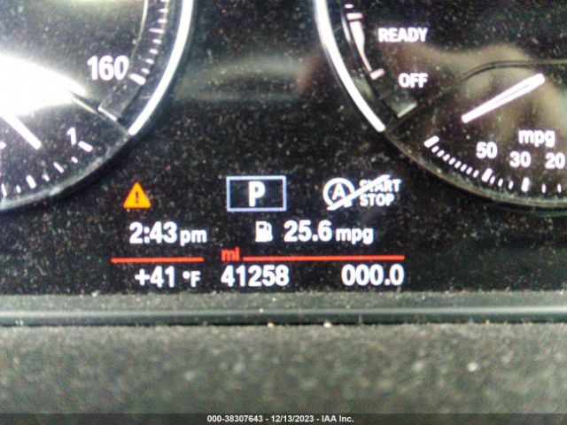 WBXYJ5C37JEF73054 BMW X2 Xdrive28i