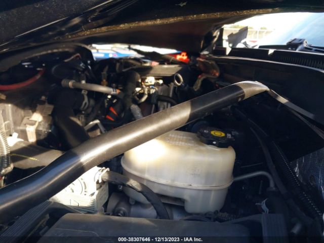 1GT120E81FF667873 GMC Sierra 2500hd Denali