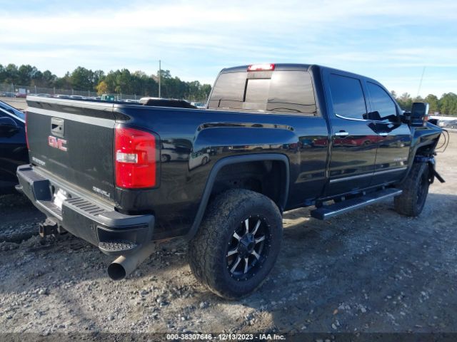1GT120E81FF667873 GMC Sierra 2500hd Denali