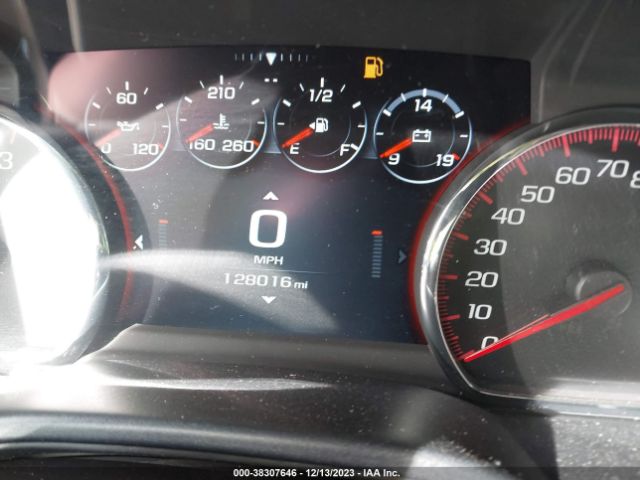 1GT120E81FF667873 GMC Sierra 2500hd Denali