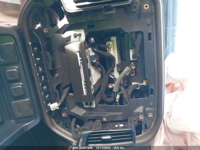 1GT120E81FF667873 GMC Sierra 2500hd Denali