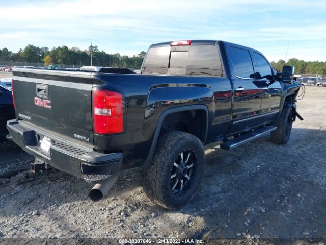 1GT120E81FF667873 GMC Sierra 2500hd Denali