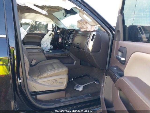 1GT120E81FF667873 GMC Sierra 2500hd Denali