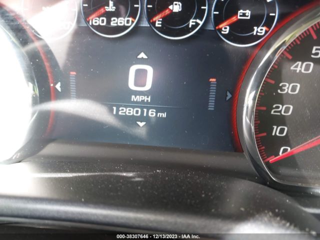 1GT120E81FF667873 GMC Sierra 2500hd Denali