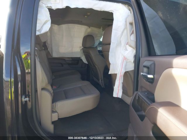 1GT120E81FF667873 GMC Sierra 2500hd Denali