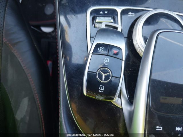 2019 MERCEDES-BENZ AMG CLS 53 WDD2J6BB9KA042015 Photo 10