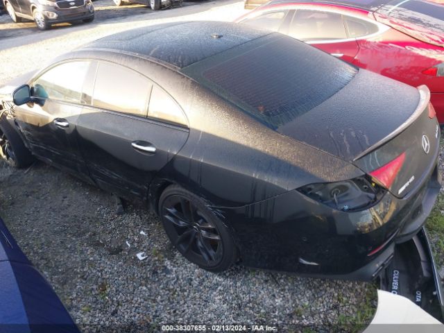 2019 MERCEDES-BENZ AMG CLS 53 WDD2J6BB9KA042015 Photo 2