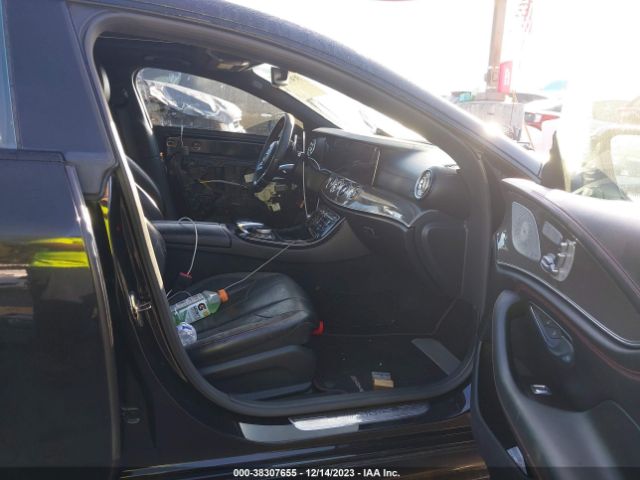 2019 MERCEDES-BENZ AMG CLS 53 WDD2J6BB9KA042015 Photo 4