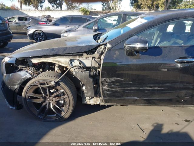 2019 MERCEDES-BENZ AMG CLS 53 WDD2J6BB9KA042015 Photo 5