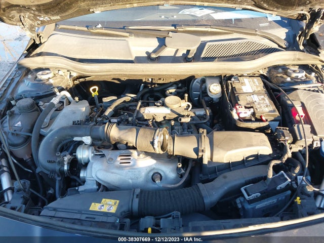 2016 MERCEDES-BENZ CLA 250 VIN: WDDSJ4EB1GN387443