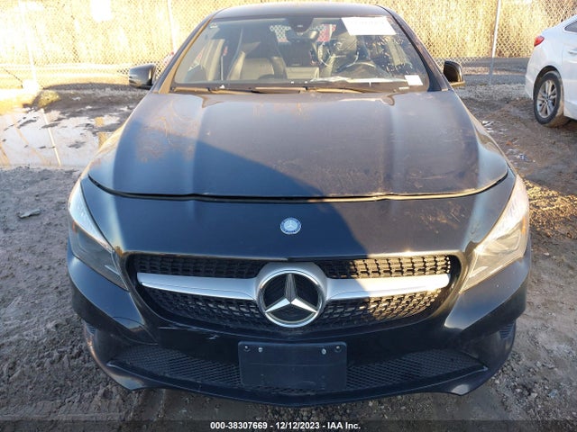 Aukcja sprzedaży 2016 Mercedes-benz Cla 250, vin: WDDSJ4EB1GN387443, numer aukcji: 38307669