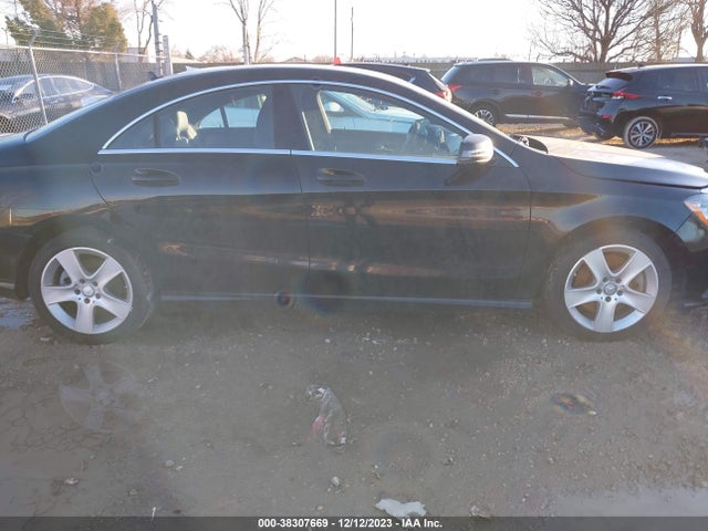 Aukcja sprzedaży 2016 Mercedes-benz Cla 250, vin: WDDSJ4EB1GN387443, numer aukcji: 38307669