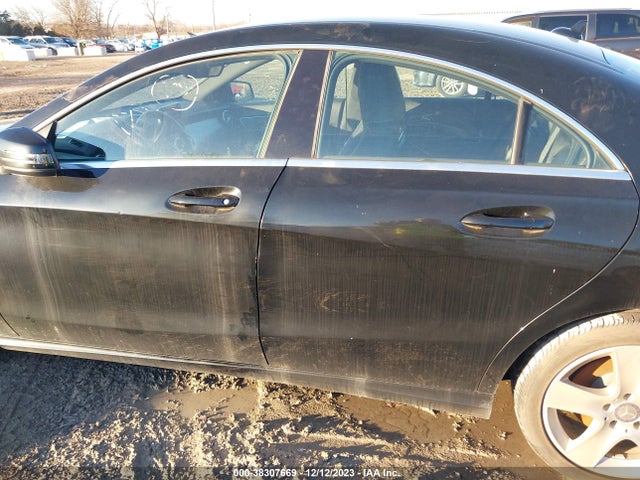 Aukcja sprzedaży 2016 Mercedes-benz Cla 250, vin: WDDSJ4EB1GN387443, numer aukcji: 38307669