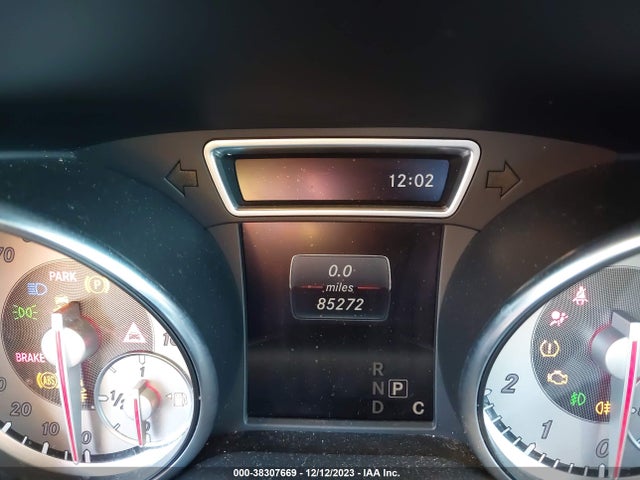 2016 MERCEDES-BENZ CLA 250 VIN: WDDSJ4EB1GN387443